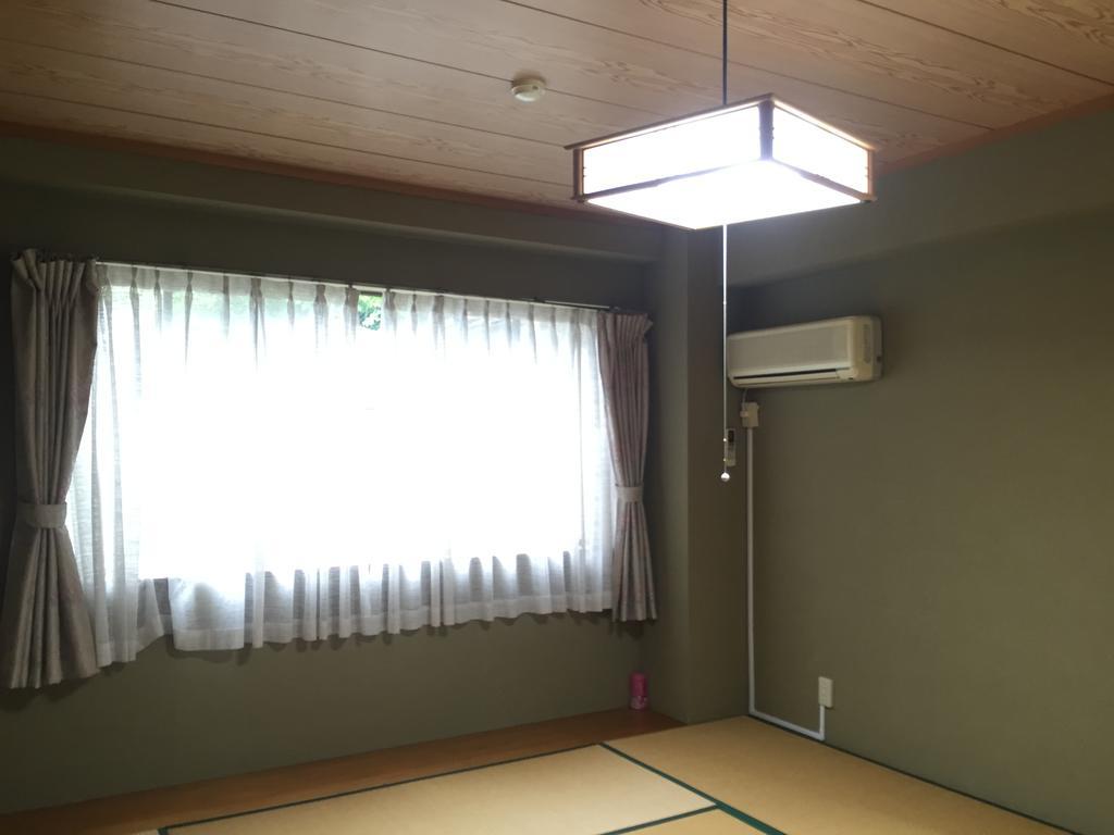 Seaside Resort Minami Atami Ichibankan Екстер'єр фото