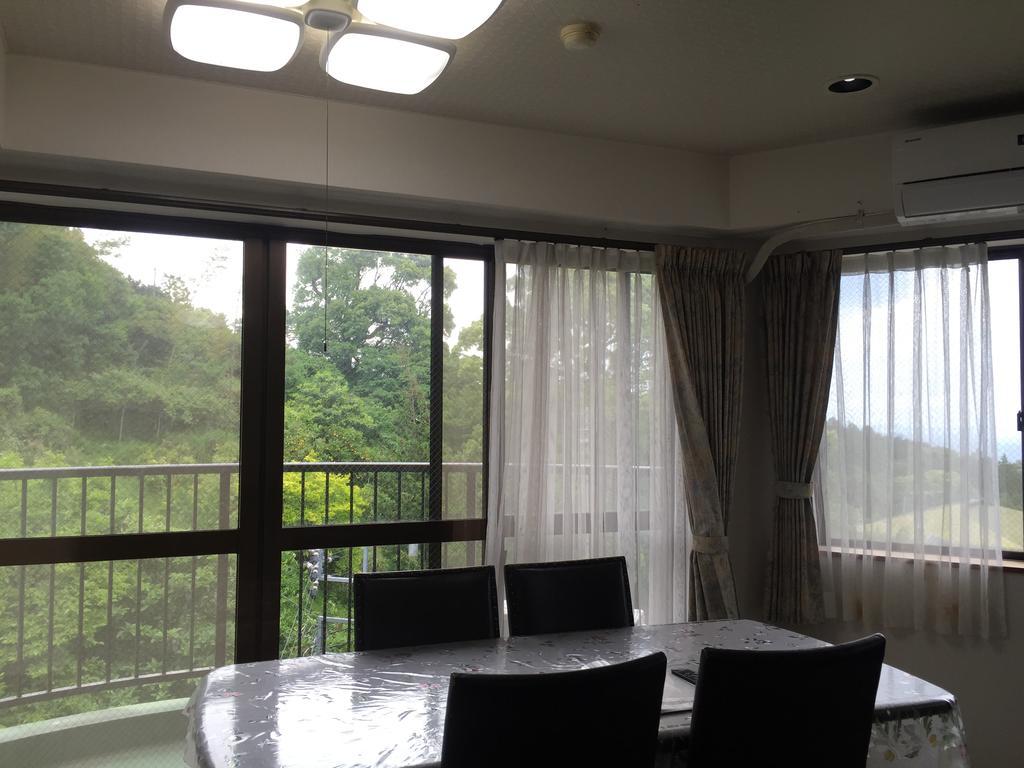 Seaside Resort Minami Atami Ichibankan Екстер'єр фото