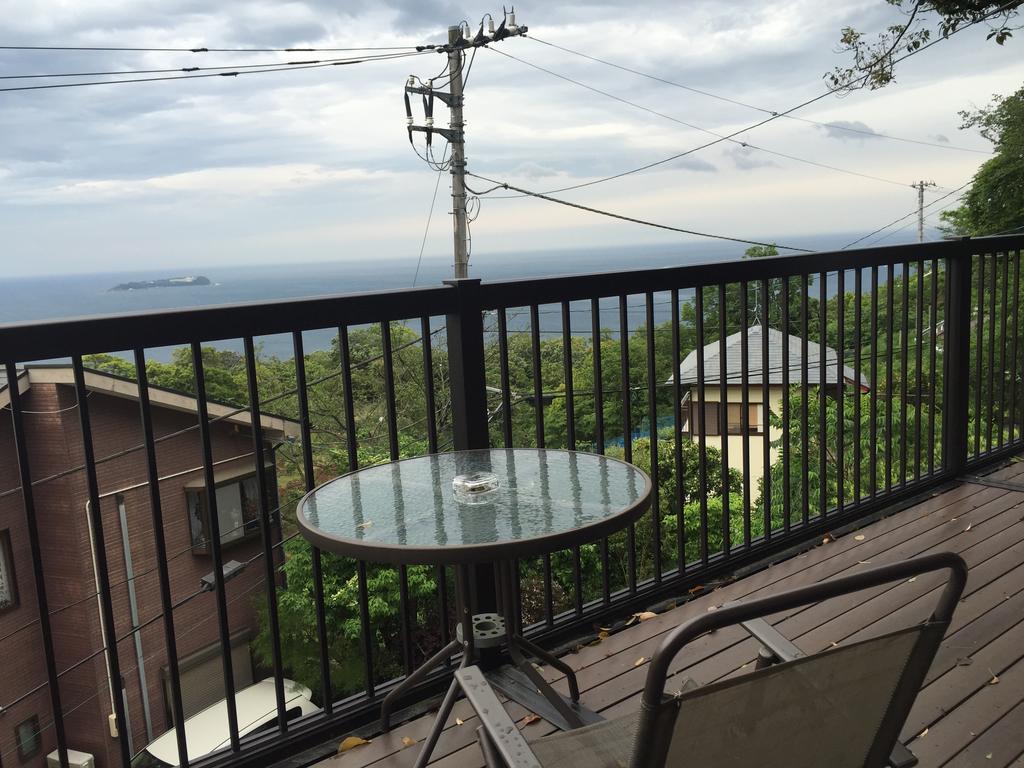 Seaside Resort Minami Atami Ichibankan Екстер'єр фото