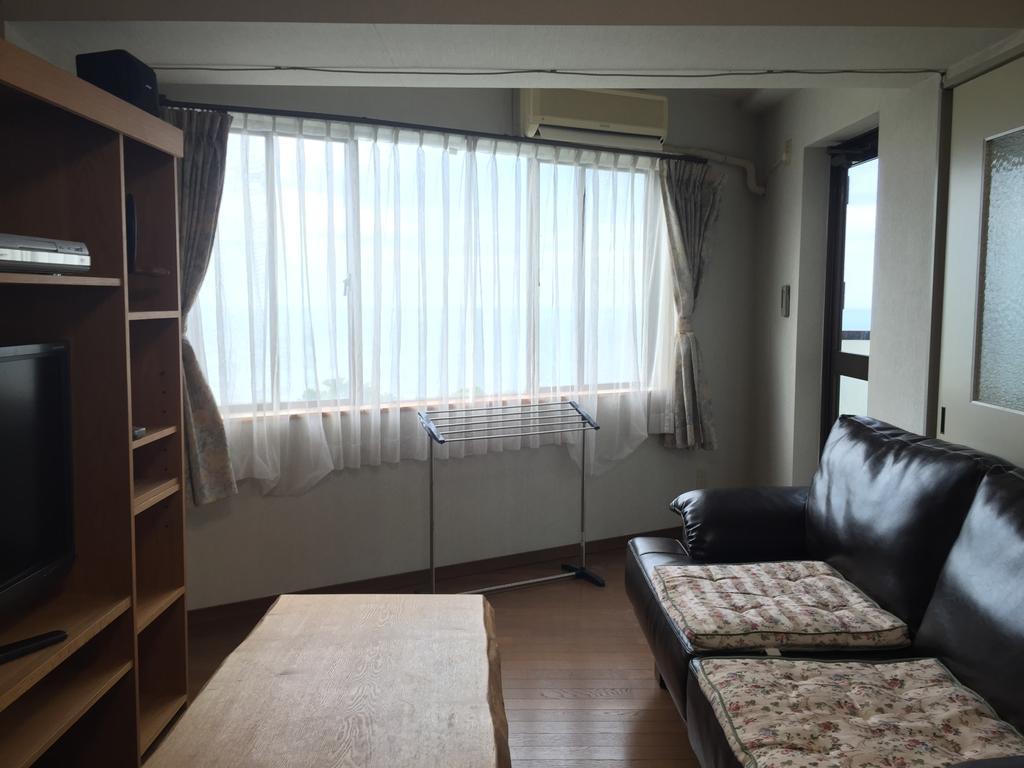 Seaside Resort Minami Atami Ichibankan Екстер'єр фото