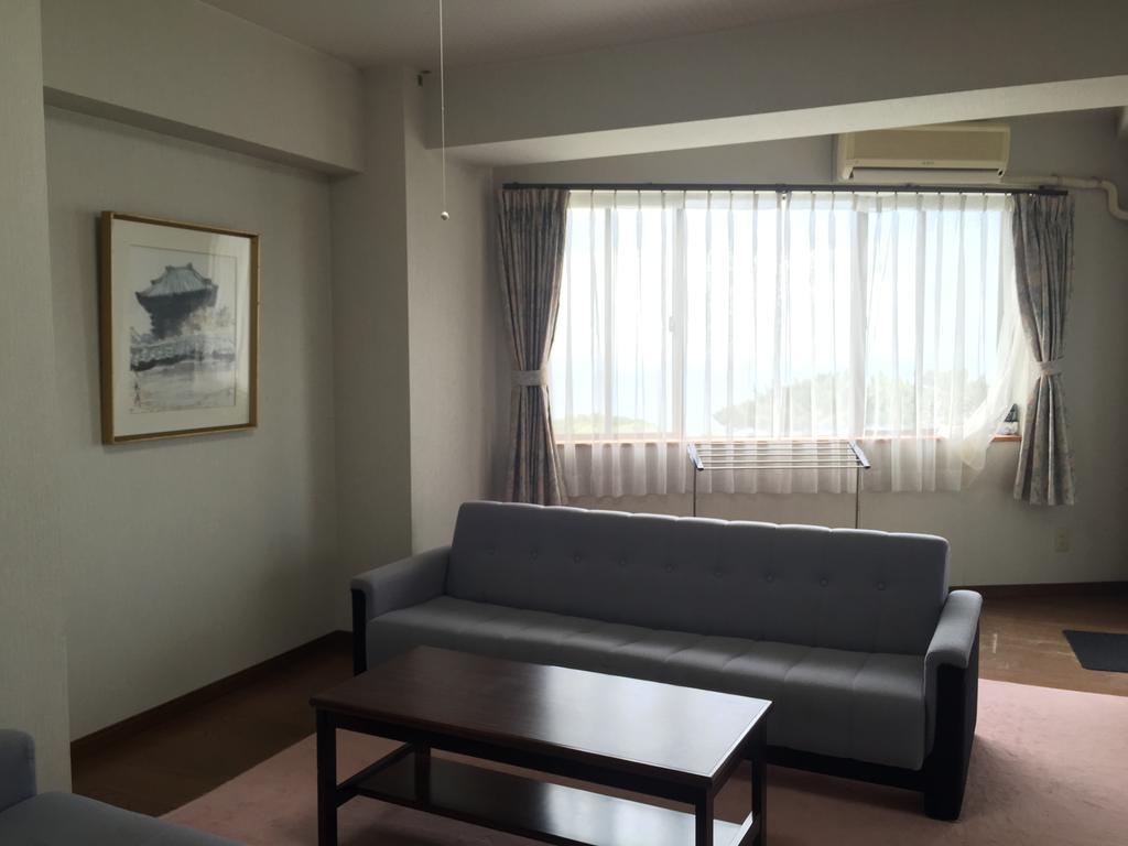 Seaside Resort Minami Atami Ichibankan Екстер'єр фото