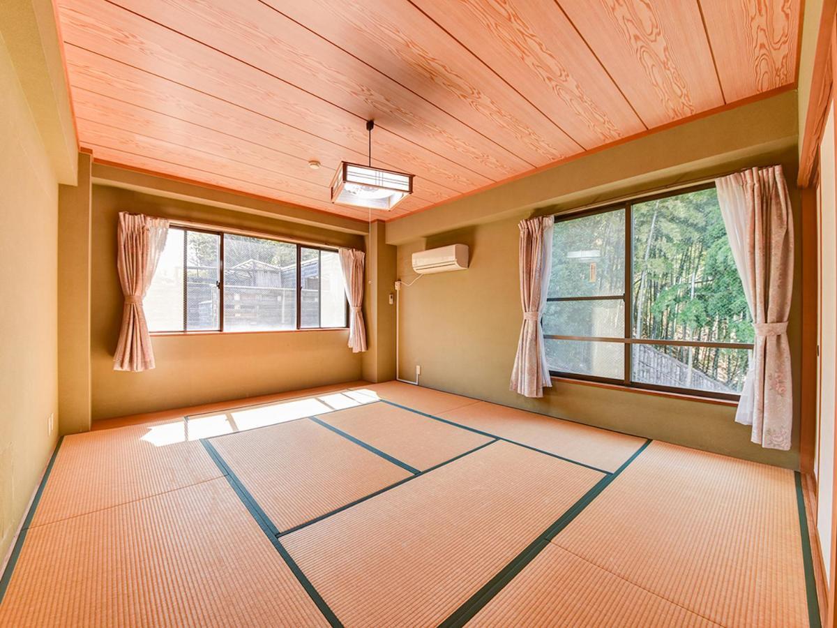 Seaside Resort Minami Atami Ichibankan Екстер'єр фото