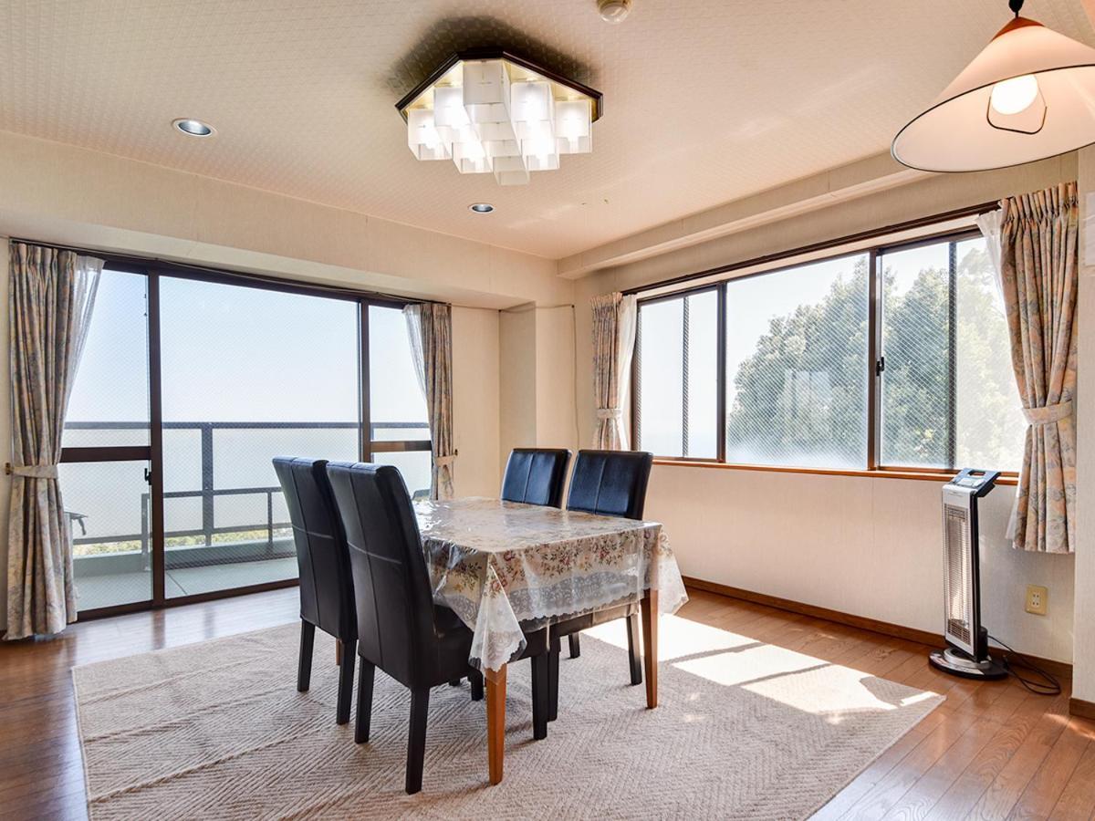 Seaside Resort Minami Atami Ichibankan Екстер'єр фото