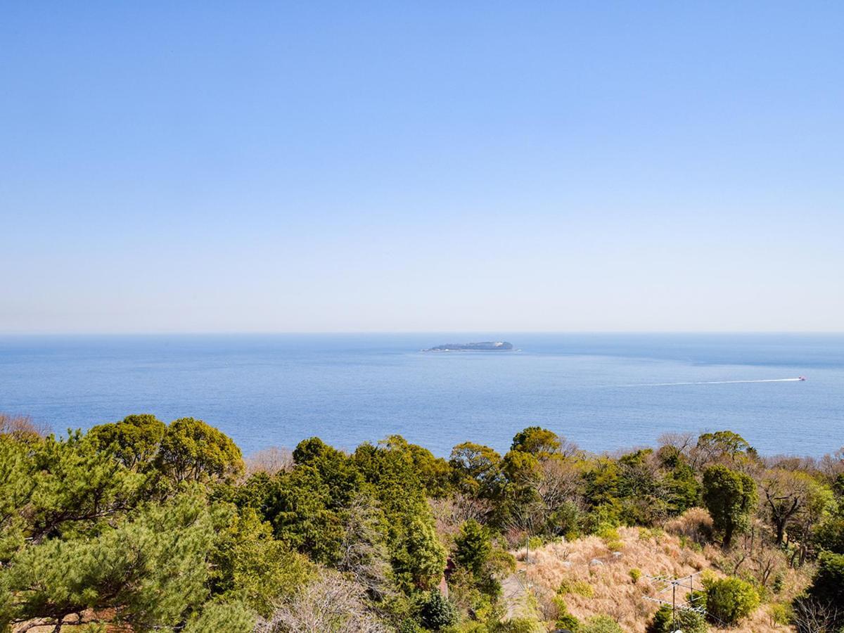 Seaside Resort Minami Atami Ichibankan Екстер'єр фото