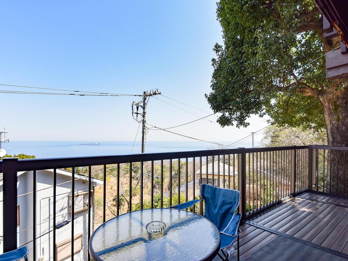 Seaside Resort Minami Atami Ichibankan Екстер'єр фото