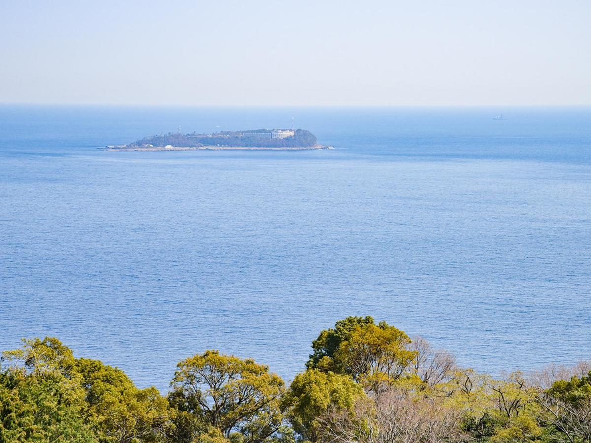 Seaside Resort Minami Atami Ichibankan Екстер'єр фото