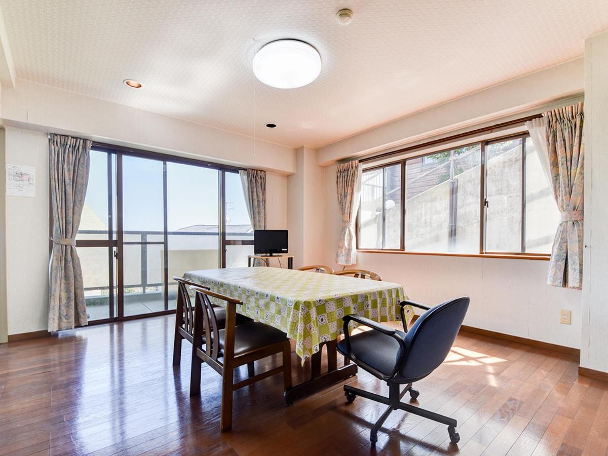 Seaside Resort Minami Atami Ichibankan Екстер'єр фото