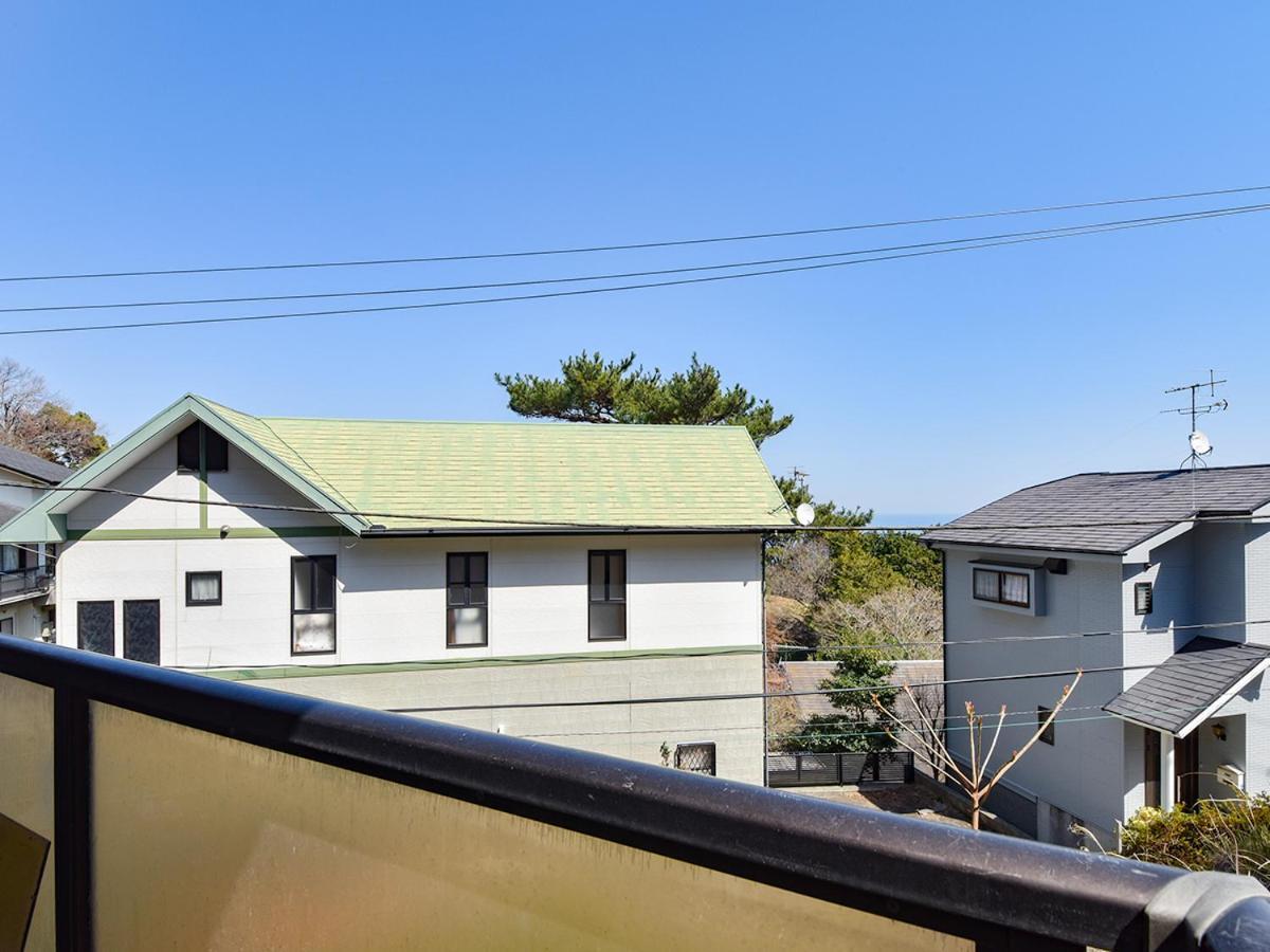 Seaside Resort Minami Atami Ichibankan Екстер'єр фото