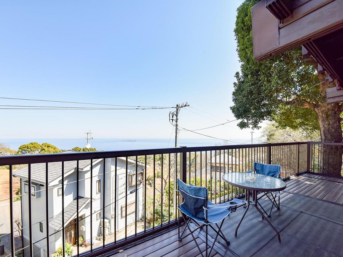 Seaside Resort Minami Atami Ichibankan Екстер'єр фото